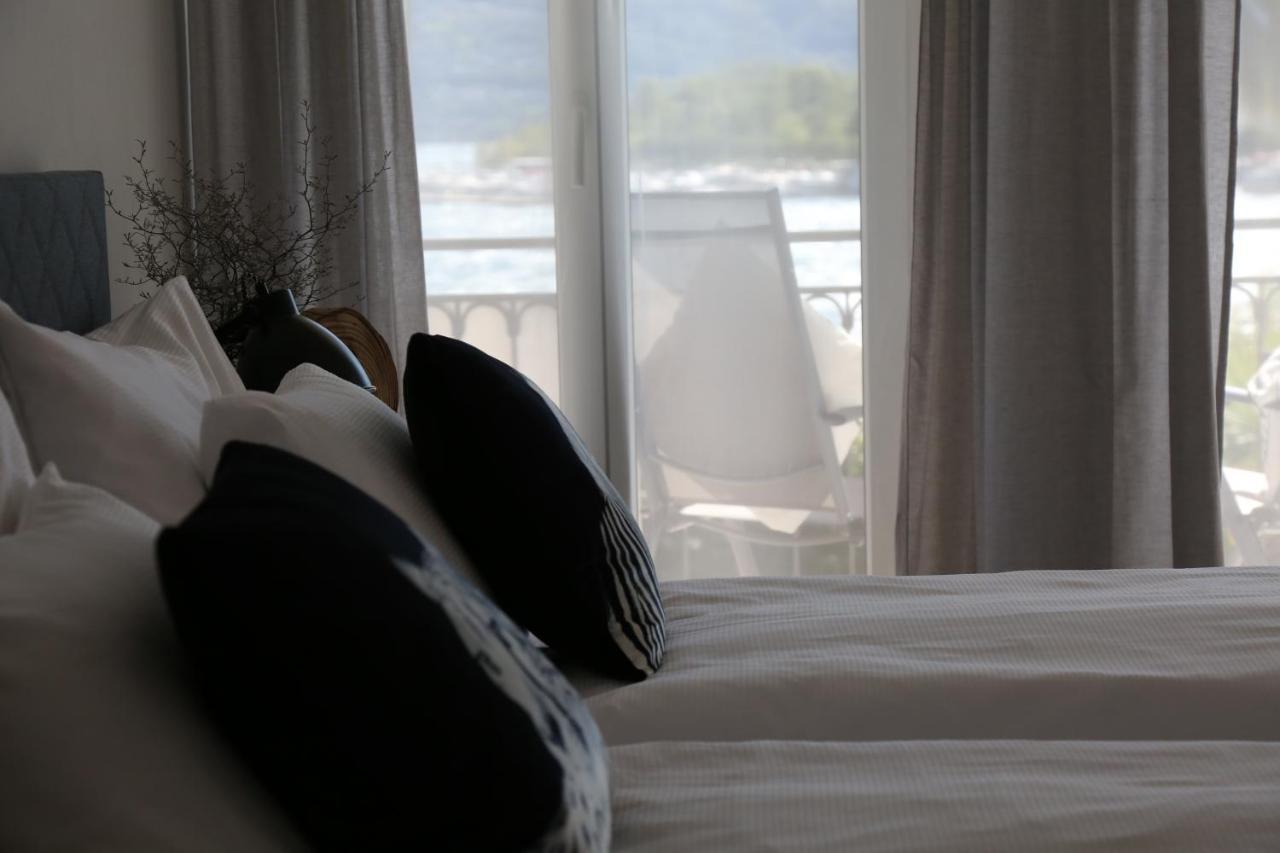 Al Pozz Boutique Resort Muralto Экстерьер фото