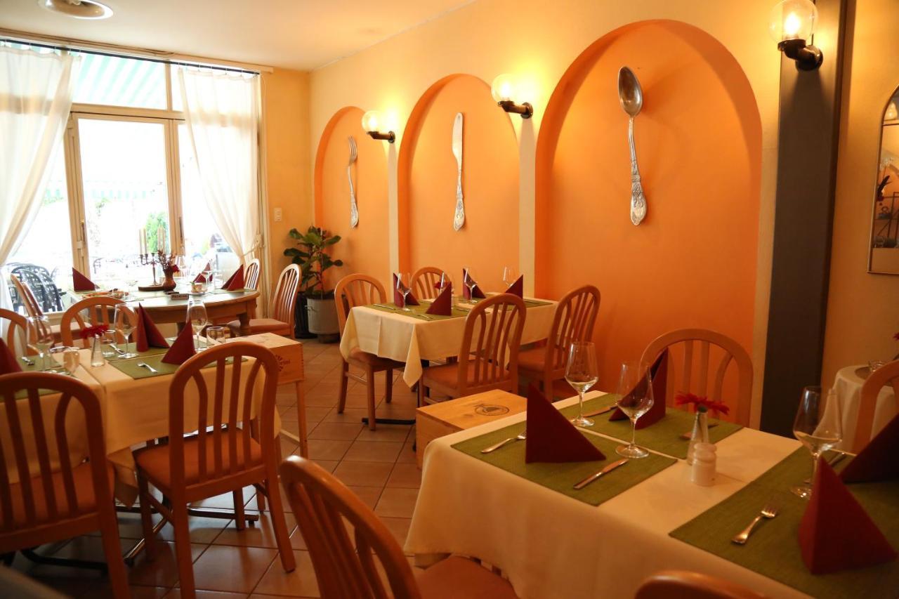 Al Pozz Boutique Resort Muralto Экстерьер фото