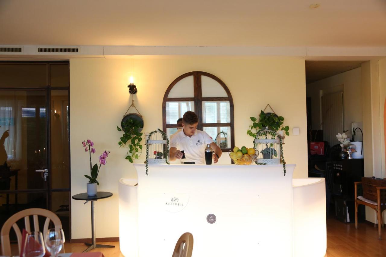 Al Pozz Boutique Resort Muralto Экстерьер фото