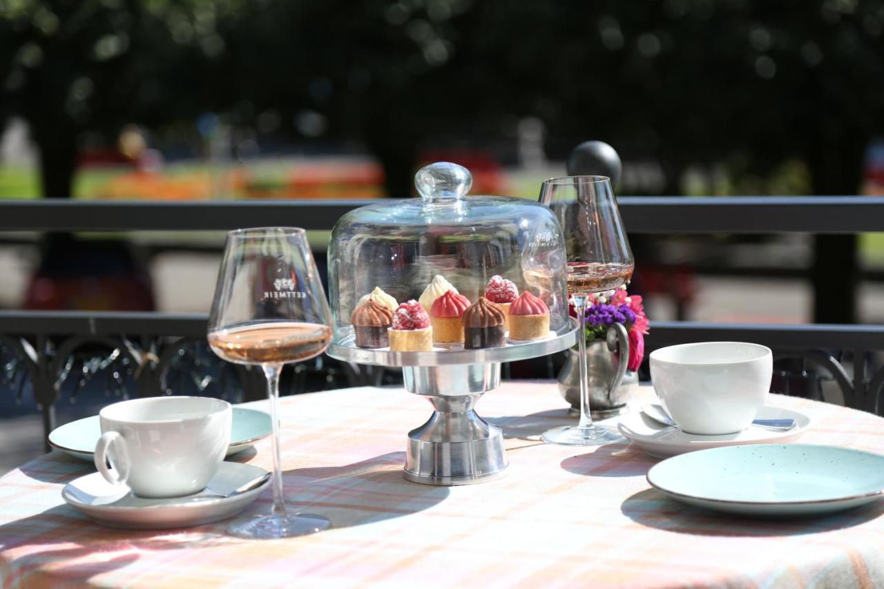 Al Pozz Boutique Resort Muralto Экстерьер фото