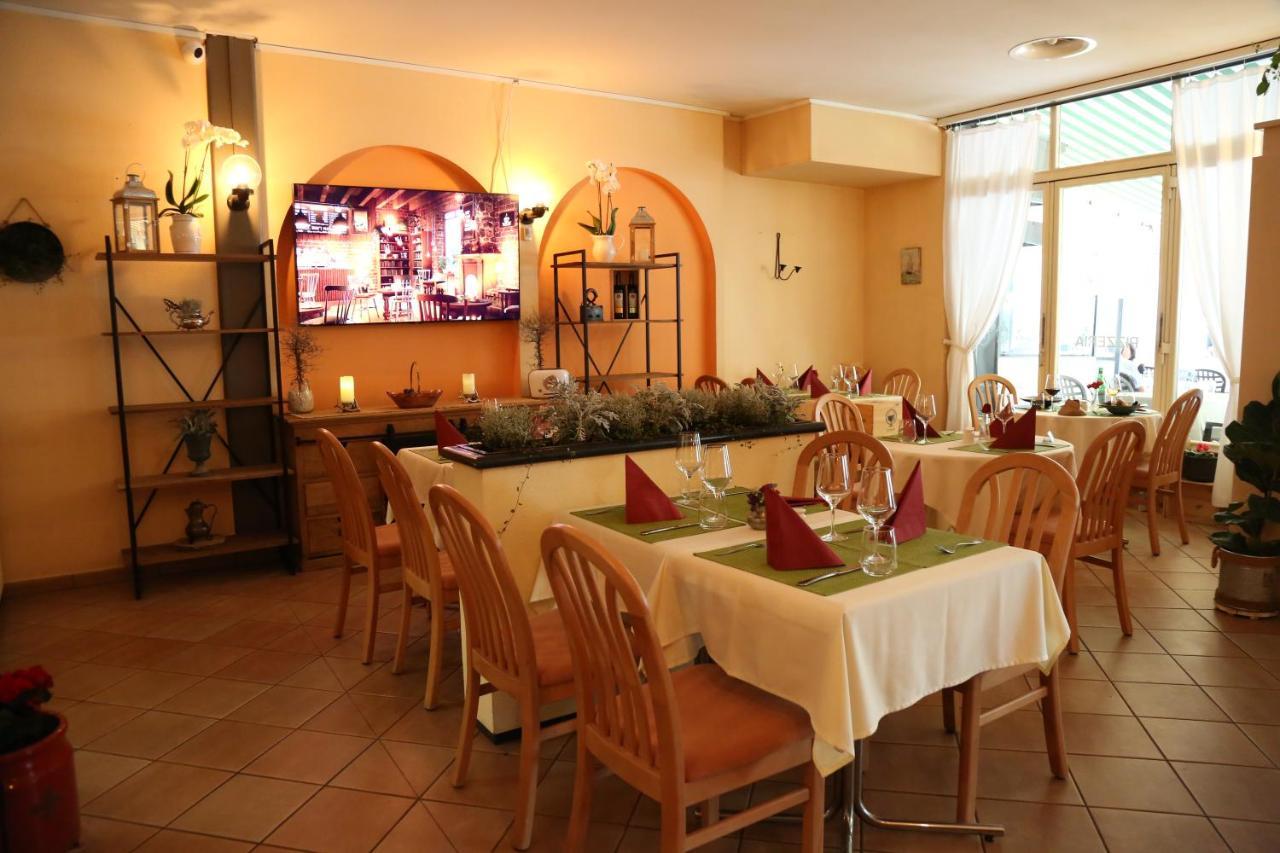 Al Pozz Boutique Resort Muralto Экстерьер фото