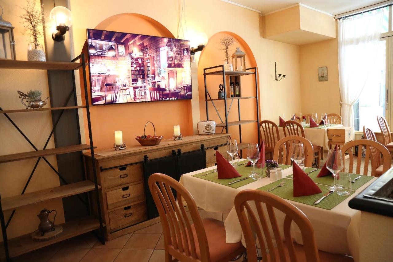 Al Pozz Boutique Resort Muralto Экстерьер фото