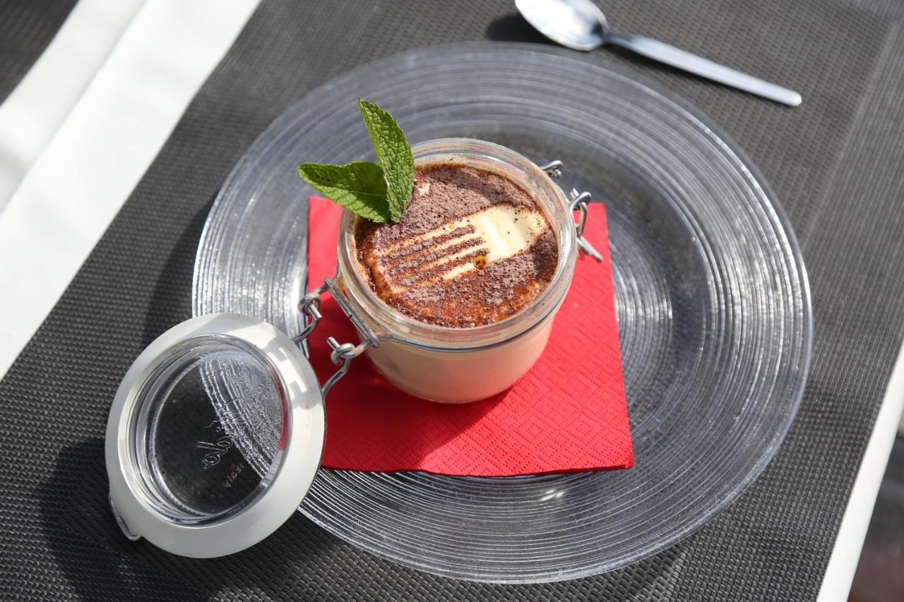 Al Pozz Boutique Resort Muralto Экстерьер фото