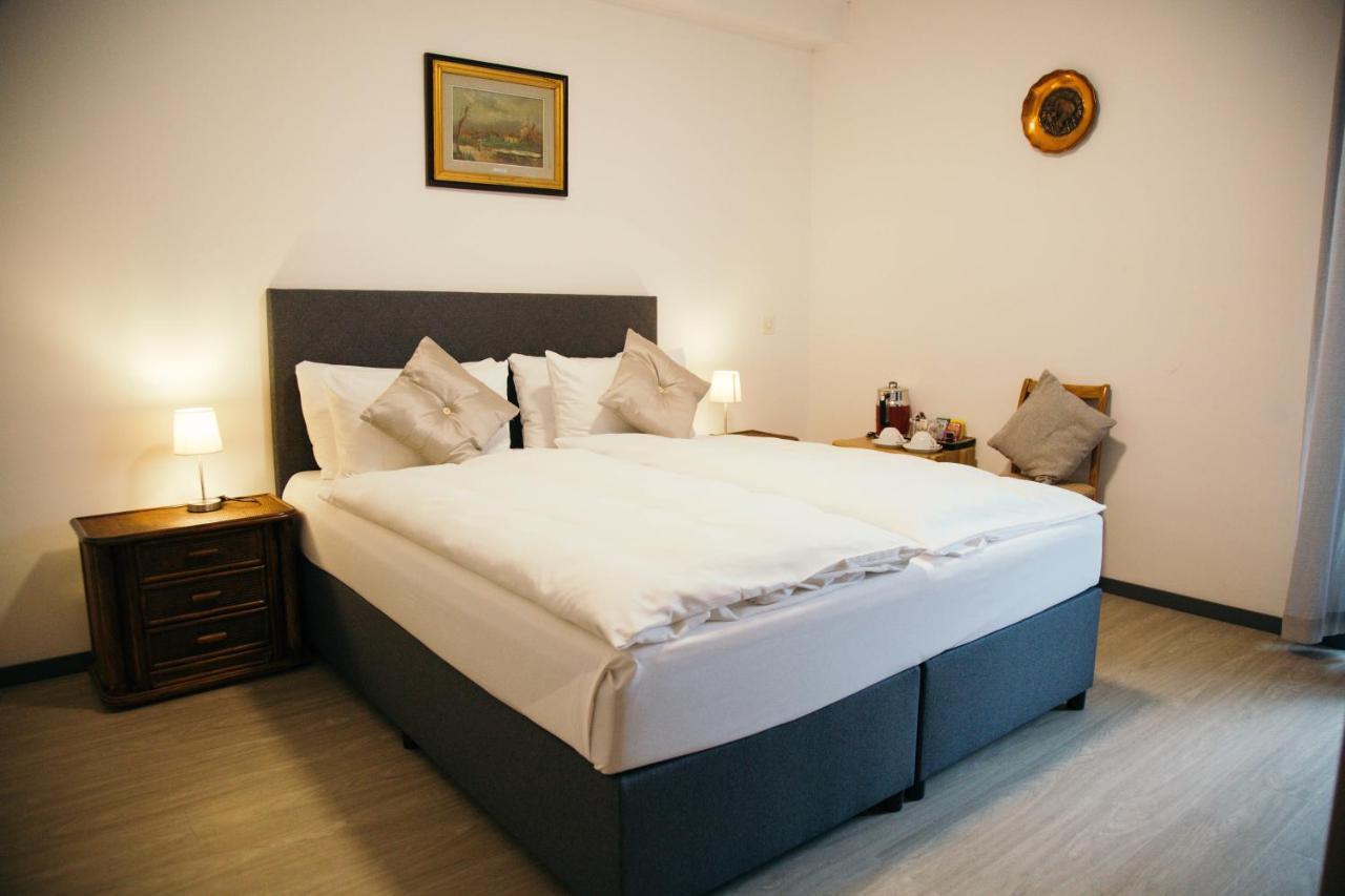 Al Pozz Boutique Resort Muralto Экстерьер фото