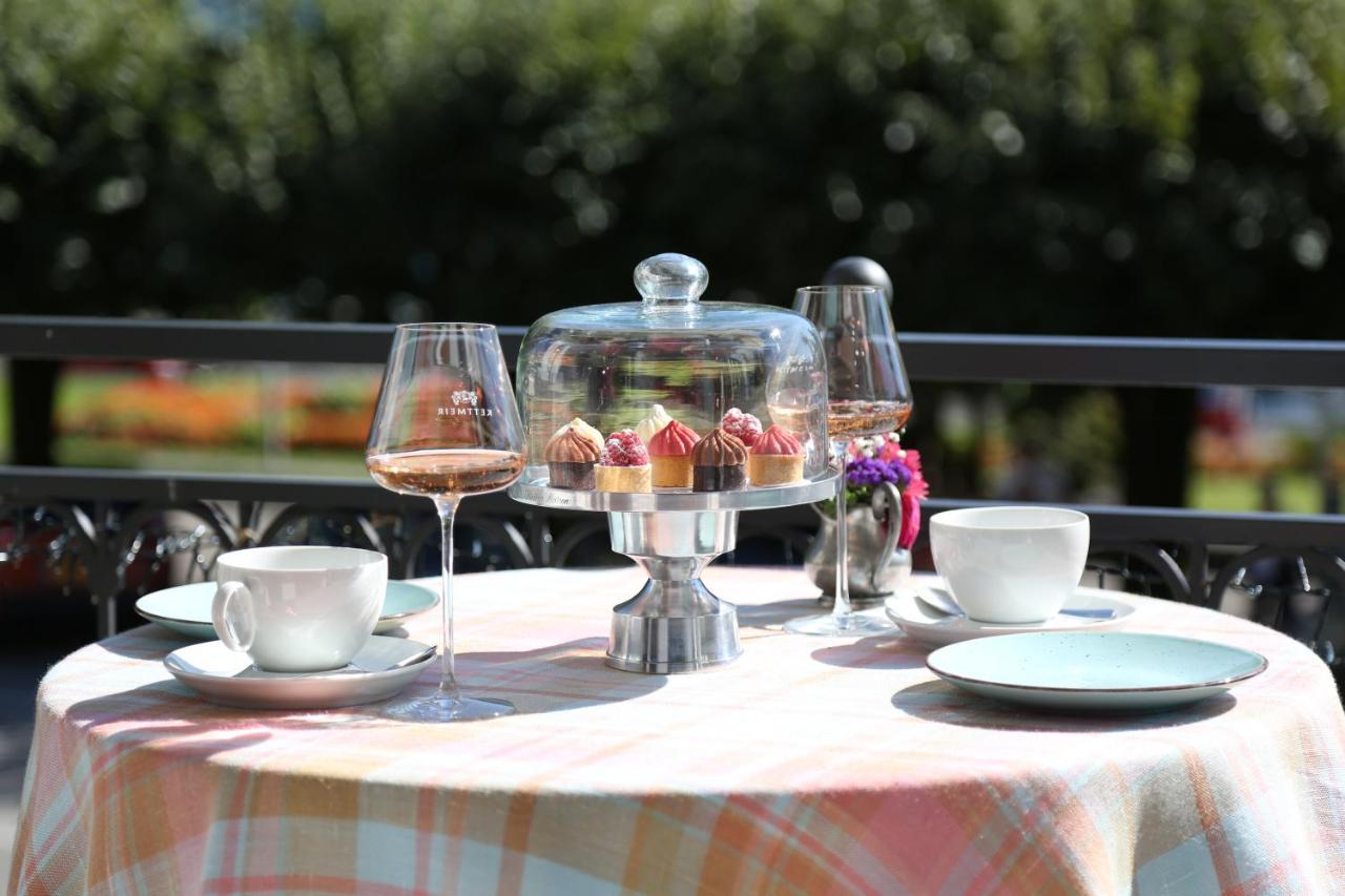 Al Pozz Boutique Resort Muralto Экстерьер фото