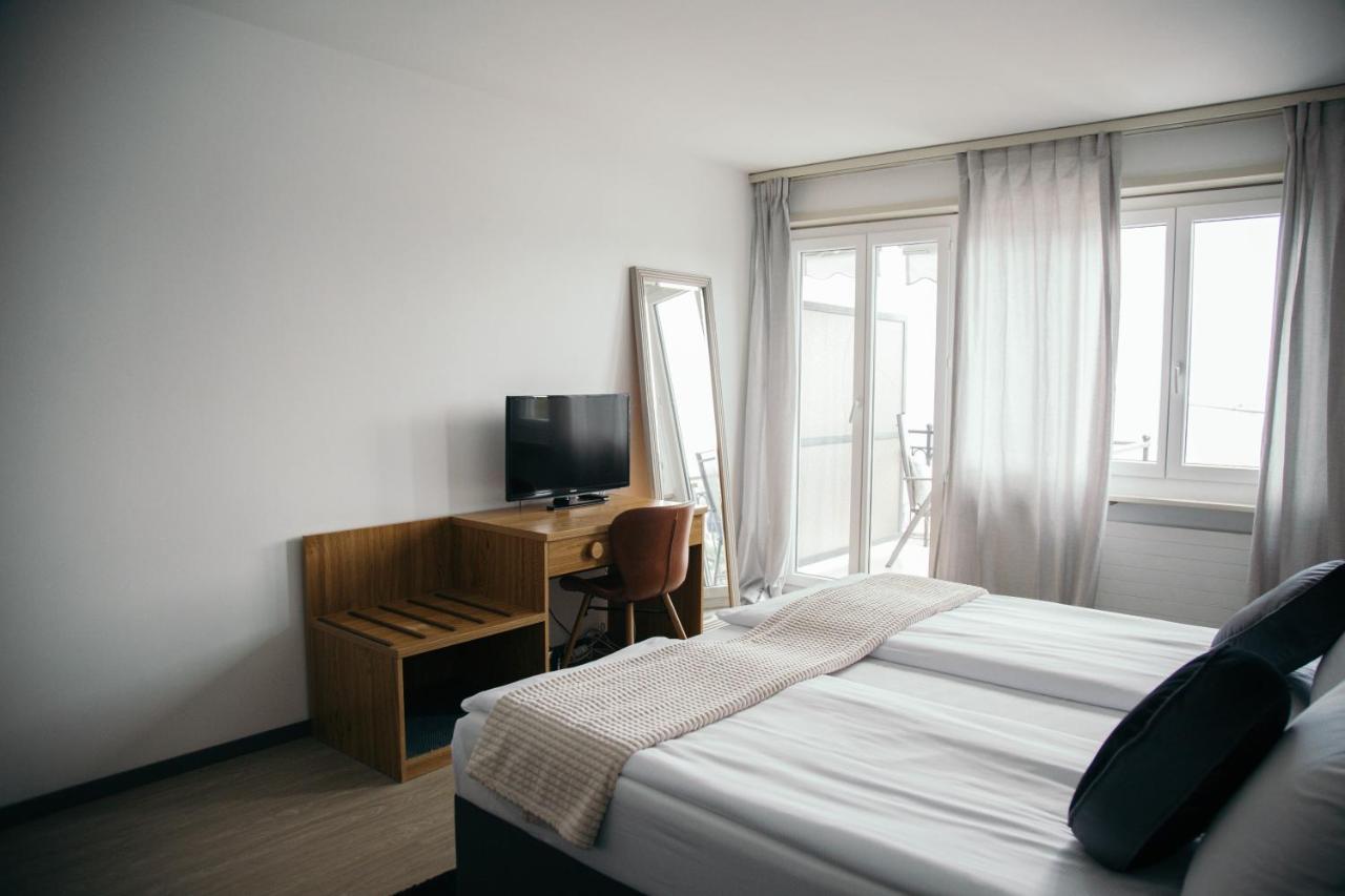 Al Pozz Boutique Resort Muralto Экстерьер фото