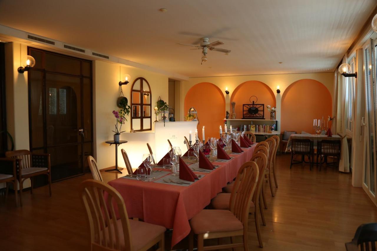 Al Pozz Boutique Resort Muralto Экстерьер фото
