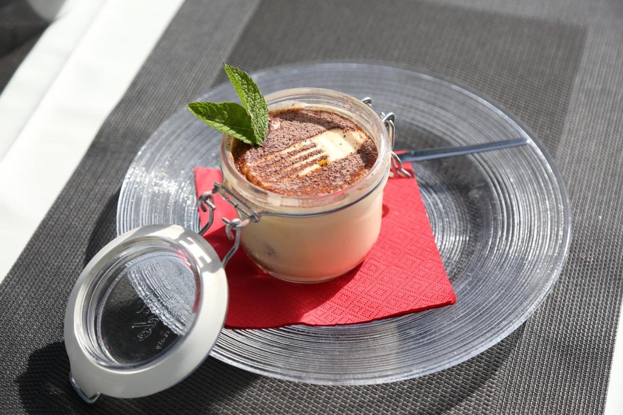 Al Pozz Boutique Resort Muralto Экстерьер фото