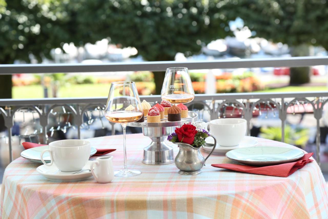 Al Pozz Boutique Resort Muralto Экстерьер фото