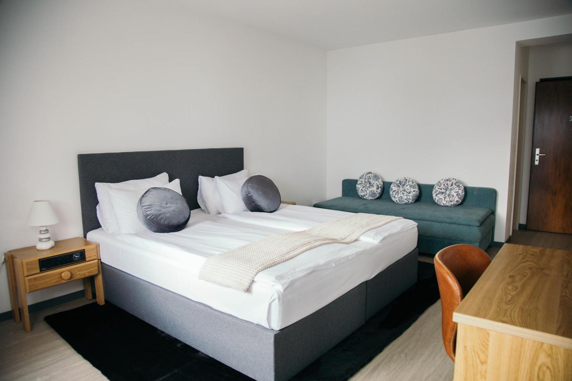 Al Pozz Boutique Resort Muralto Экстерьер фото