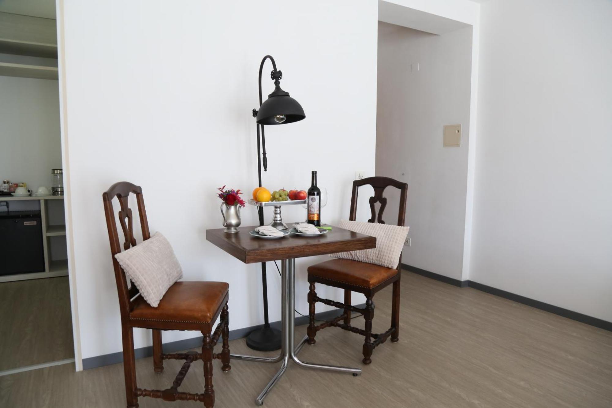Al Pozz Boutique Resort Muralto Экстерьер фото